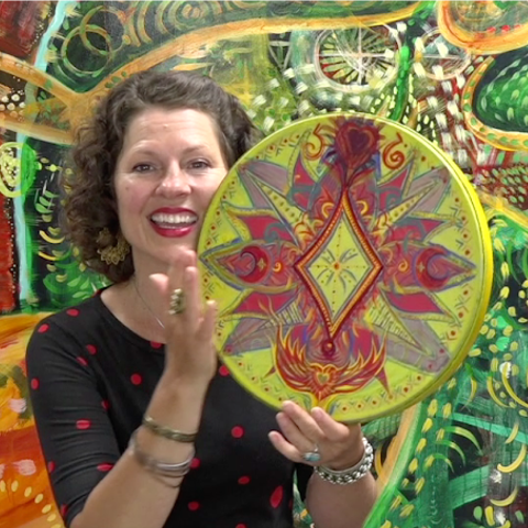Poet, Musician, and Sustainability Ecology Advocate