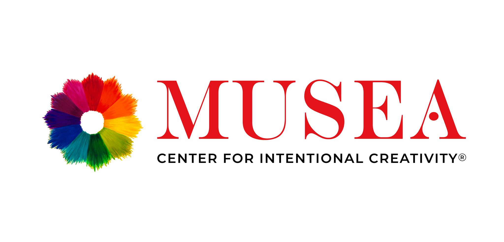 MUSEA — Center for Intentional Creativity