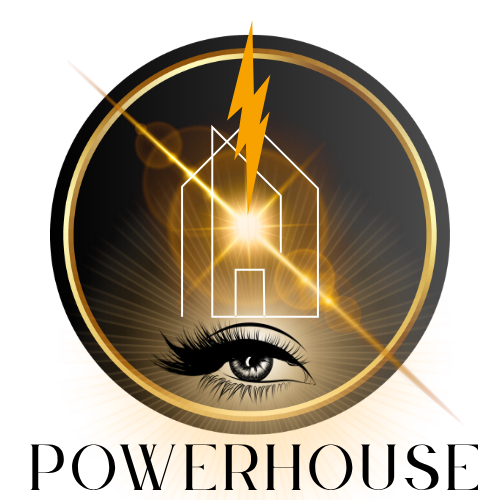 Powerhouse logo