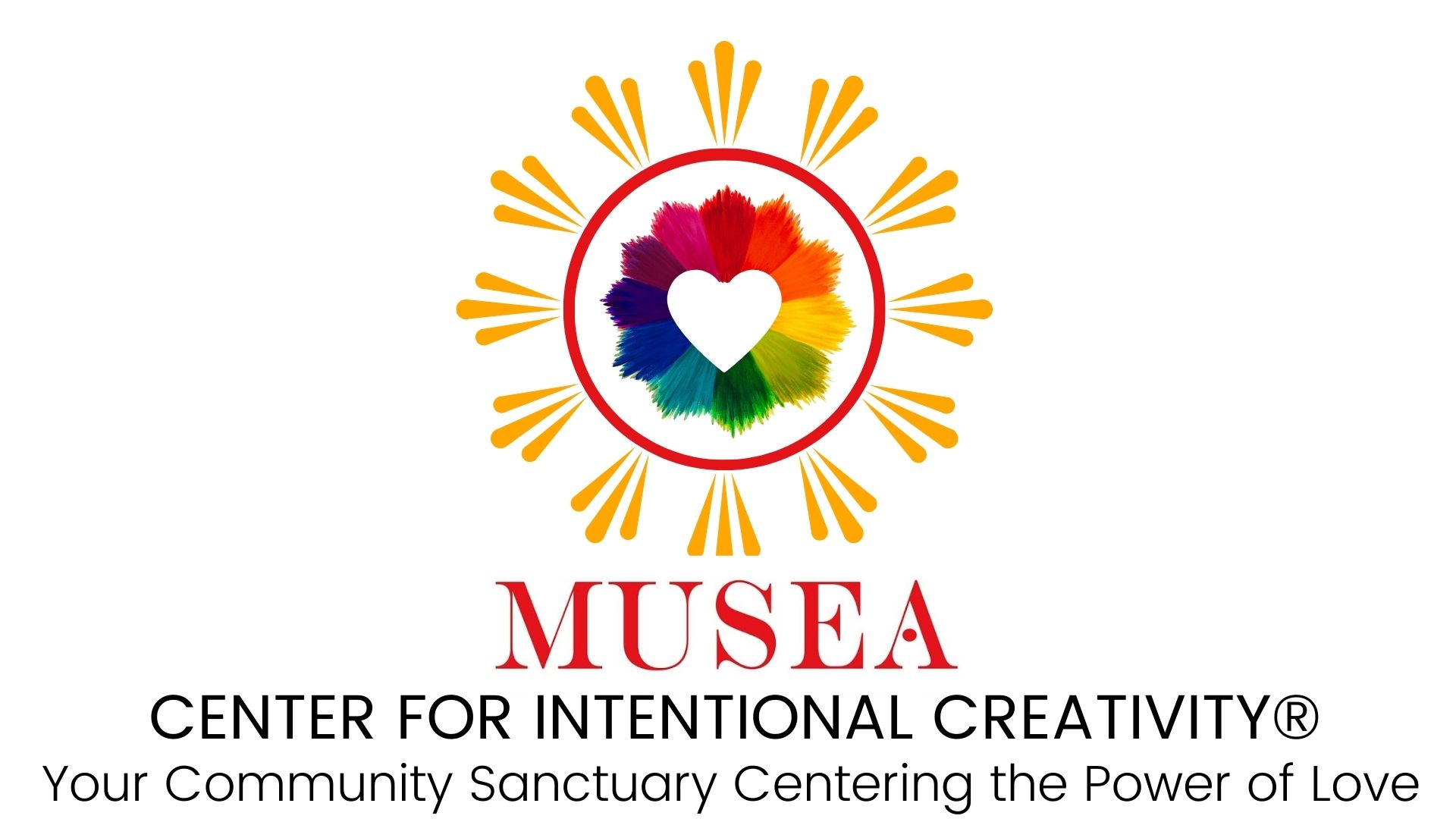 Musea Center for Intentional Creativity